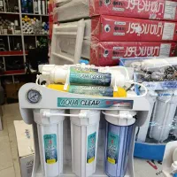 دستگاه تصفیه آب آکواکلر