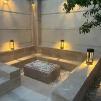 55متر منصور شرقی خانه ویلا
