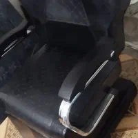صندلی آرایشگاهی جکی