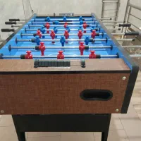 فوتبال دستی بزرگ در حد نو