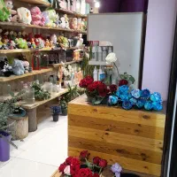 واگذاری کامل گل‌فروشی ، دکور ترمود و تجهیزات