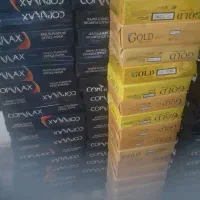 کاغذ A4و A5 کپی مگس صبا