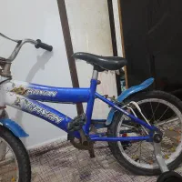 دوچرخه