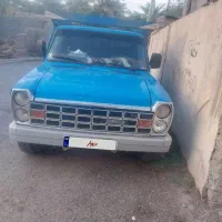 جویایی وانت نیسان قسطی