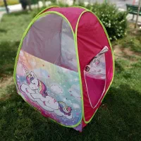 چادر بازی کودک و نوجوان شمعی ضدآب