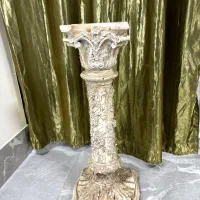 ستون رومی و چنگ فایبر گلاس