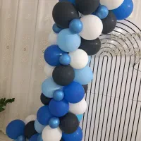ریسه بادکنک