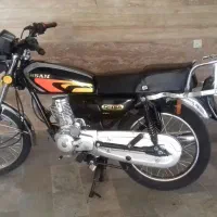 موتور هوندا احسان 150 نیرو موتور انژکتور