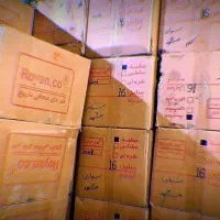 پخش فنر مارپیچی صحافی مرغوب رویان