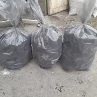 تولید انواع ذغال و فروش محدود ذغال صادراتی