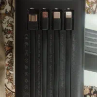 پاوربانک گرین لاین 80هزار