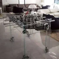 فوتبال دستی خارجی ترک