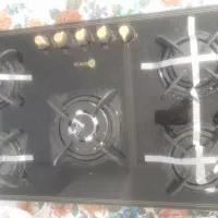 گاز پنج شعله درسا