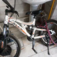 دوچرخه الکس ۲۰