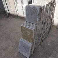 حدود ۱۰۰ عدد موزائیک ۳۰×۳۰ کارکرده