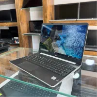 لپتاپ HP i7 نسل 10