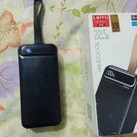 پاور بانک اصلی ۳۰۰۰۰۰ سوپرفست شارژ سالم