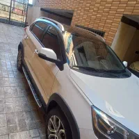 ام وی ام x22اتومات اسپرت اکسلنت