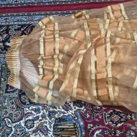 پرده پزیرایی ۱۵ متر با ارتفاع ۳متر