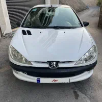 206 تیپ دو 1397