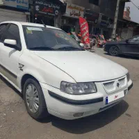 سمندمدل۸۸ef7 دوگانه کارخانه