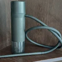 قلیون مسافرتی