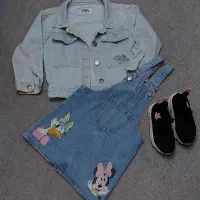 لباس و کفش برند