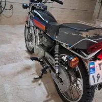 هندا مدل ۸۷