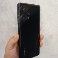 poco F5 5G بسیار تمیز وسالم