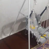 گهواره|کالسکه و لوازم جانبی|ارومیه, |دیوار