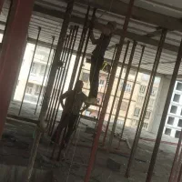 انواع جوشکاری سیار نبشی کشی ساختمان