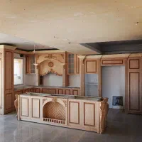تعمیرات کابینت در سری ترین زمان ممکن