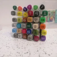 ۳۶ عددی ماژیک راندو معماری Biro - کم‌کارکرد