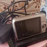 دوربین عکس و فیلم کاسیو