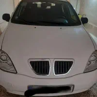 تیبا ۲ مدل ۹۷