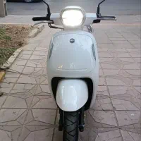 موتور نو ۱۲۵ سی سی