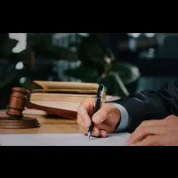 مشاوره حقوقی