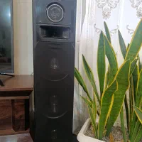 باند Viera|سیستم صوتی خانگی|فاضل آباد, |دیوار