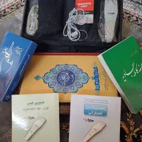 قلم قرآنی آک