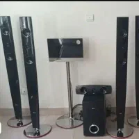 سینما خانواده ال جی