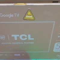 تلویزیون TCL 55P655 آکبند.