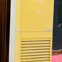 کولر گازی ایستاده