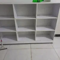 قفسه ام دی اف