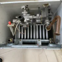 آبگرمکن دیواری بوتانB4115 turbo