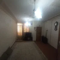 55 متر/تک خواب/نورگیر/کمد دیپاری
