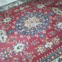 فرش ۹متری سالم