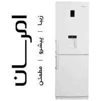 یخچال فریزر 22 فوت امرسان مدل کمبی دو درب