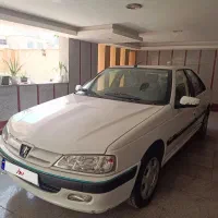پژو پارس tu5 مدل 1400