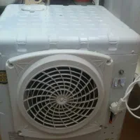 کولرآبی درحدنو