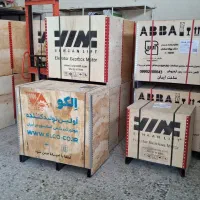 موتور آسانسور ۶.۱ بهران کف قیمت